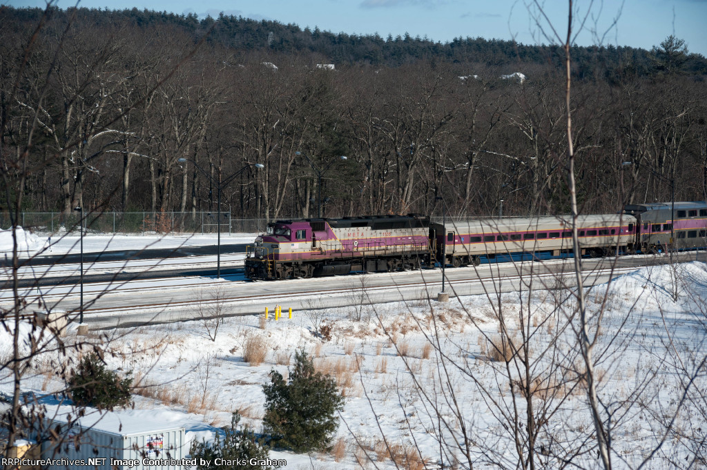 MBTA 1126